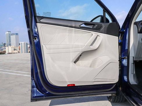 Certified 2023 Volkswagen Tiguan SE FWD image 23
