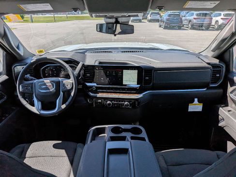 New 2026 GMC Sierra 1500 Elevation AWD/4WD image 19