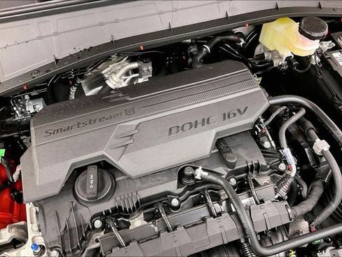 New 2026 Hyundai Kona SE AWD/4WD image 13