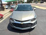 Used 2019 Chevrolet Cruze LT image 4