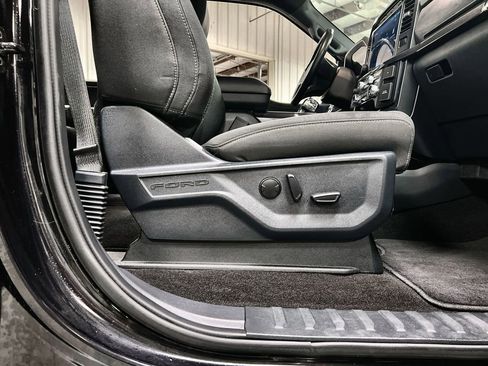 Used 2022 Ford F150 XLT w/ Equipment Group 302A High image 29