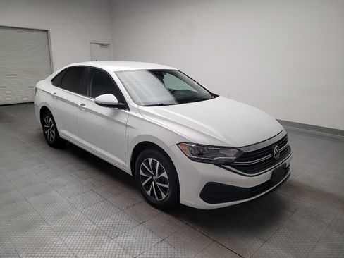 Used 2024 Volkswagen Jetta S FWD image 13