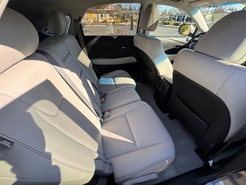 Used 2015 Lexus RX 350 AWD image 15