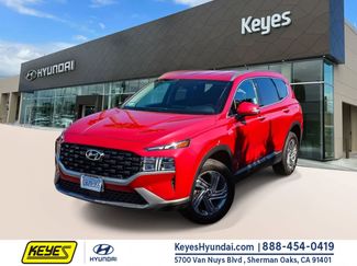 Certified 2023 Hyundai Santa Fe SEL AWD/4WD video 1