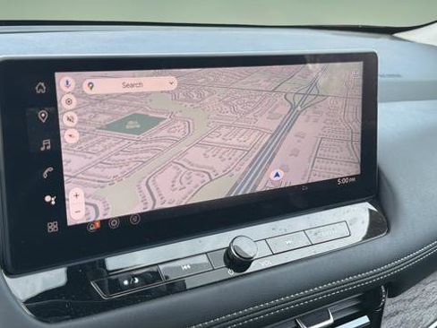 Used 2024 Nissan Rogue Platinum w/ Platinum Premium Package image 24