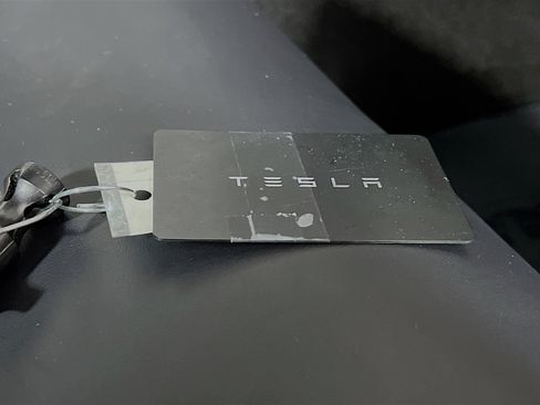 Used 2021 Tesla Model 3 Long Range image 35