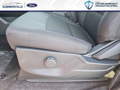 New 2026 Ford F150 STX w/ F-150 LOBO Package AWD/4WD image 18
