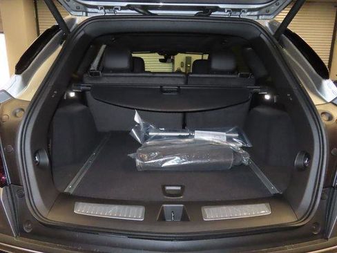 New 2026 Cadillac XT5 Premium Luxury image 20