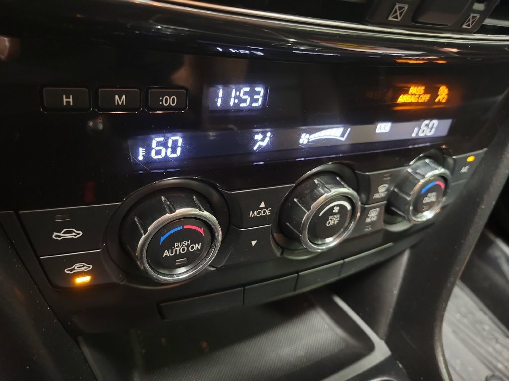 Used 2014 MAZDA MAZDA6 Touring FWD image 19