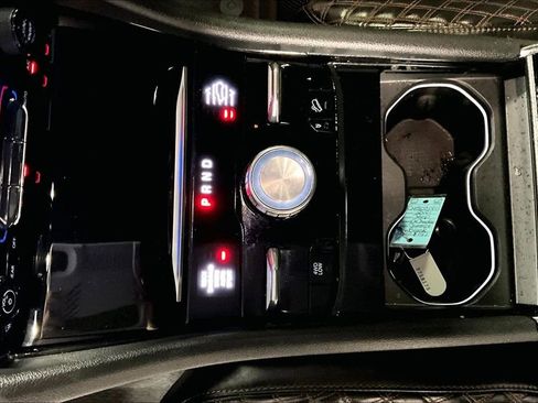 Used 2021 Jeep Grand Cherokee L Summit w/ Advanced Protech Group IV image 17