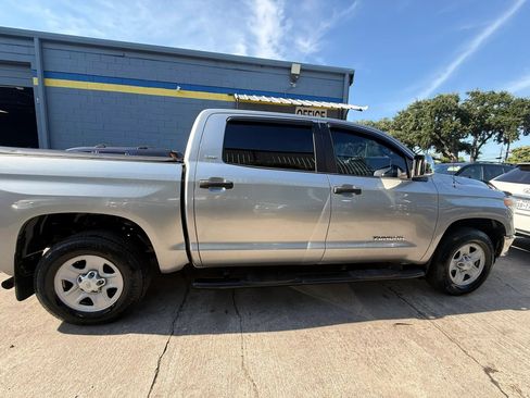 Used 2016 Toyota Tundra SR5 RWD image 8