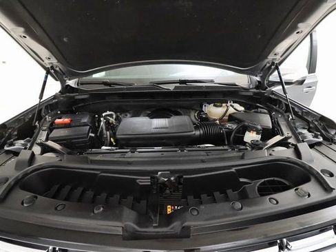 Used 2022 Chevrolet Tahoe Premier w/ Premium Package image 6