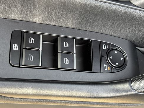 New 2026 MAZDA CX-50 AWD 2.5 S w/ Cargo Package image 21