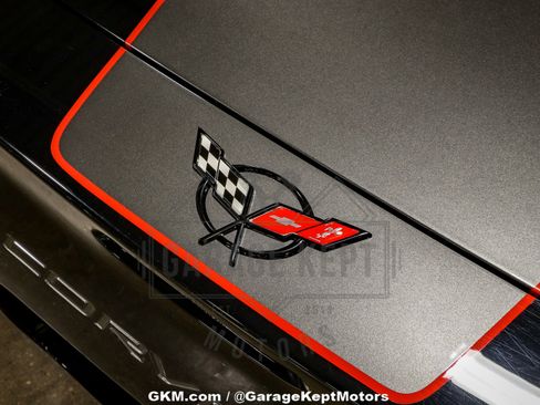 Used 2002 Chevrolet Corvette Convertible w/ Preferred Equipment Group2 image 68