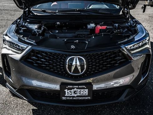 Used 2023 Acura RDX A-Spec AWD/4WD image 41