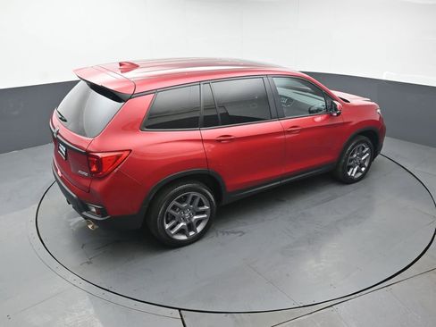 Used 2023 Honda Passport EX-L image 42