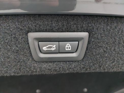 Used 2021 BMW M850i Gran Coupe xDrive M850i xDrive Gran Coupe image 15