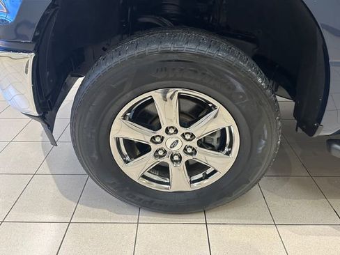 Used 2020 Ford F150 XLT w/ Equipment Group 302A Luxury AWD/4WD image 24