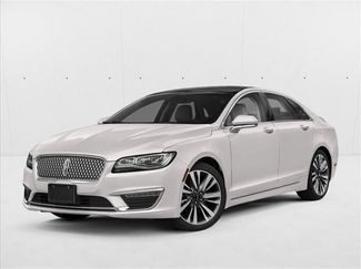 Used 2018 Lincoln MKZ Black Label w/ Technology Package AWD/4WD video 1