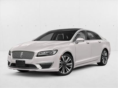 Used 2018 Lincoln MKZ Black Label w/ Technology Package