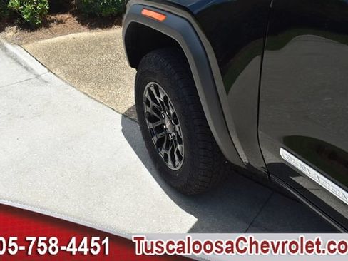 Used 2026 GMC Canyon Elevation AWD/4WD image 15