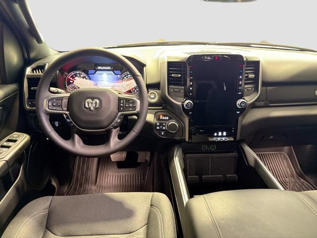 Used 2026 RAM 1500 Big Horn AWD/4WD image 20