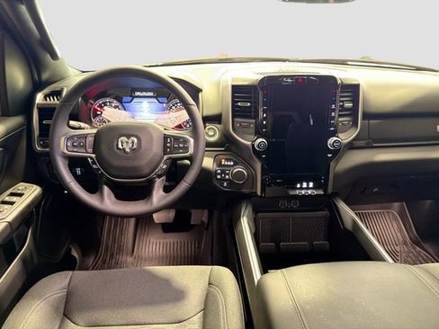 Used 2026 RAM 1500 Big Horn AWD/4WD image 20