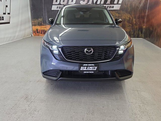 New 2026 MAZDA CX-5 Preferred AWD/4WD image 16