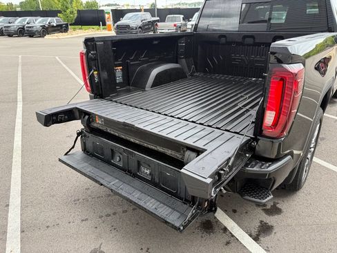 Used 2026 GMC Sierra 1500 Denali Ultimate AWD/4WD image 22