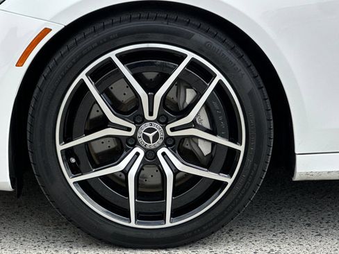Certified 2023 Mercedes-Benz E 450 4MATIC Sedan image 40
