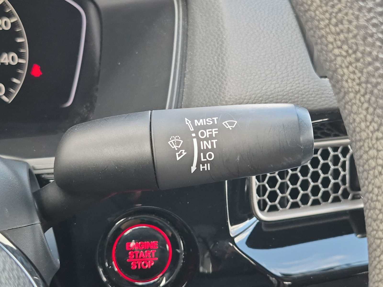 Certified 2023 Honda Civic LX image 24