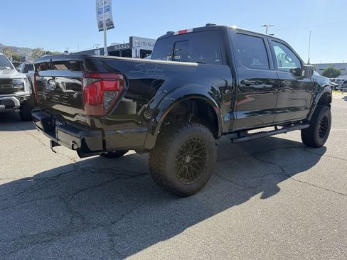 New 2026 Ford F150 XLT w/ Equipment Group 303A High AWD/4WD image 6