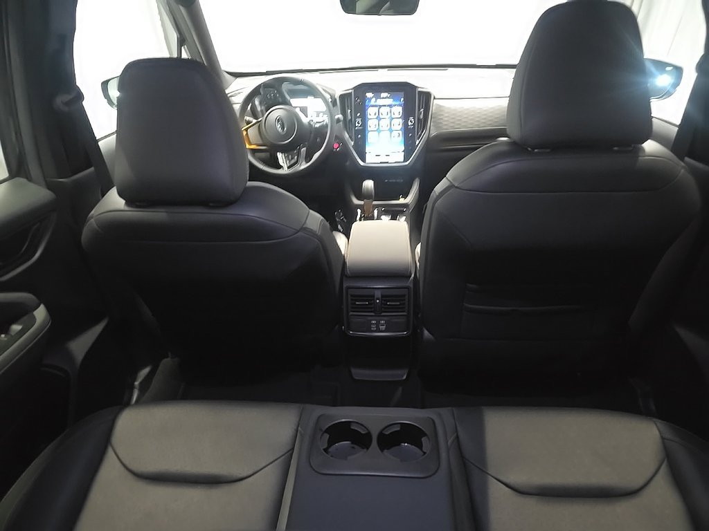 Used 2026 Subaru Forester Wilderness AWD/4WD image 10