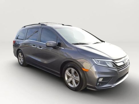 Used 2018 Honda Odyssey EX-L image 13