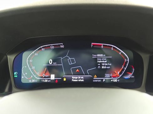 Used 2021 BMW 330i xDrive Sedan w/ Premium Package AWD/4WD image 20
