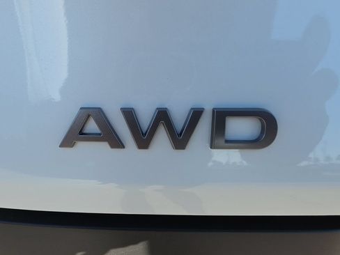 New 2026 Nissan Murano SV AWD/4WD image 41