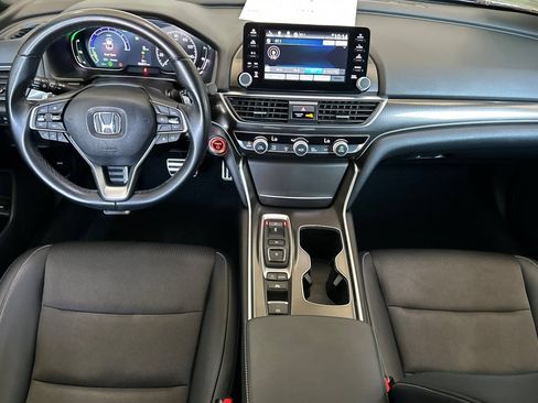 Used 2022 Honda Accord Sport image 14
