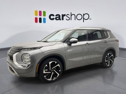 Used 2023 Mitsubishi Outlander SEL 40th Anniversary