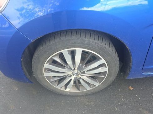 Used 2015 Honda Fit EX image 11