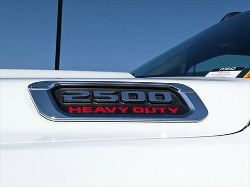 Certified 2024 RAM 2500 Big Horn image 22