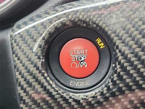 Used 2015 Jeep Grand Cherokee SRT w/ Trailer Tow Group IV image 17