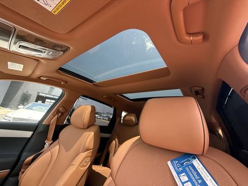 New 2026 Genesis GV80 3.5T Advanced AWD/4WD image 28