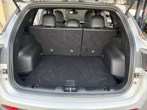 Used 2025 Jeep Compass Trailhawk image 30