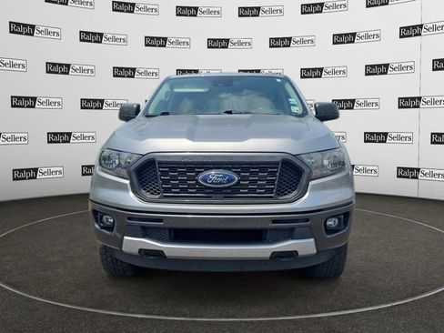 Used 2020 Ford Ranger XLT w/ Equipment Group 301A Mid RWD image 8