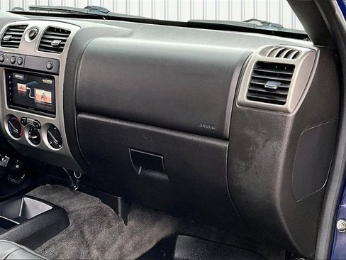 Used 2012 GMC Canyon SLT image 24