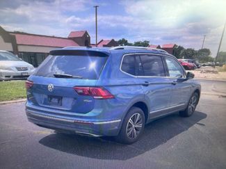 Used 2019 Volkswagen Tiguan SEL AWD/4WD video 3