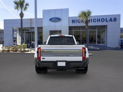 New 2025 Ford F350 King Ranch image 5