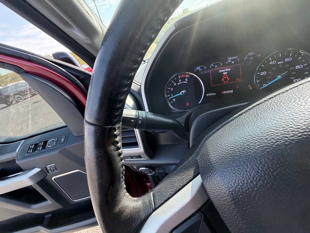 Used 2021 Ford F350 Lariat AWD/4WD image 39