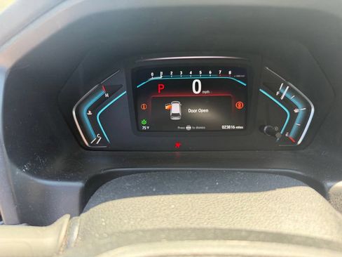 Used 2023 Honda Odyssey Touring image 9
