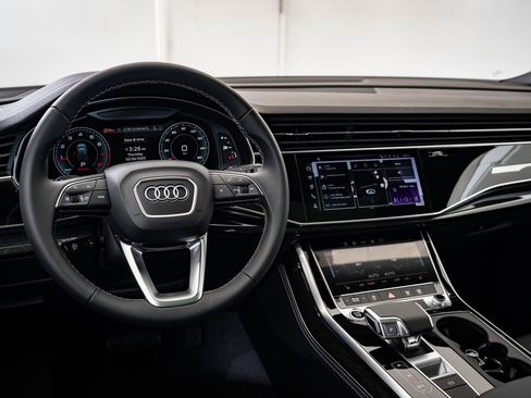 New 2026 Audi Q7 2.0T Premium Plus image 4